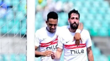 تعادل الزمالك وأوتوهو السلبي يسيطر على مجريات اللقاء بعد مرور 60 دقيقة
